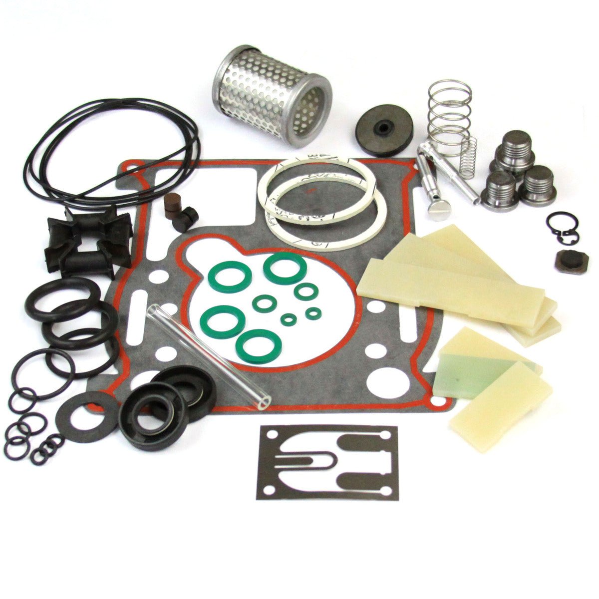 KIT,MAJOR REPAIR,D16A,GX , 10169KIT - Chemtech Scientific Incorporated