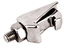 ISO Claw Clamp Style