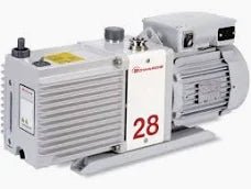 E2M28 115V/200 - 230V 1PH 50/60HZ, A37317984 - Chemtech Scientific Incorporated