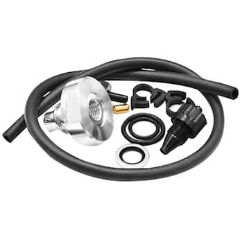 RV + EM/EMF OIL RETURN KIT A50419000 - Chemtech Scientific Incorporated