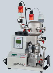 Edwards ECAL1 Calibration System NZA638000 - Chemtech Scientific Incorporated