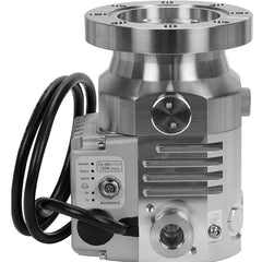 Edwards nEXT85 TURBOMOLECULAR HIGH VACUUM PUMP - Chemtech Scientific Incorporated