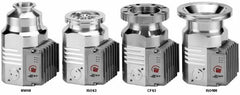 Edwards nEXT85 TURBOMOLECULAR HIGH VACUUM PUMP - Chemtech Scientific Incorporated