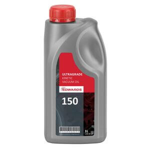 Edwards Ultragrade Kinetic 150 - 1L H11033015 - Chemtech Scientific Incorporated