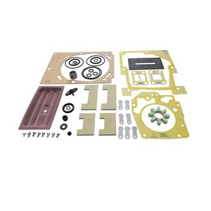 EK110002612 Major Maintenance Kit (no Oil) D65B