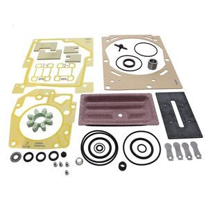 EK110002613 Major Maintenance Kit (no Oil) D40B