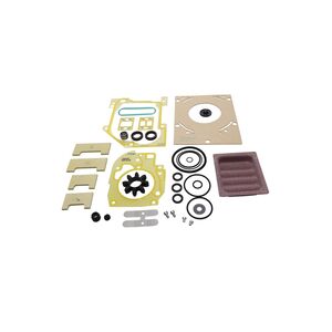 EK110002616 Major Maintenance Kit (no Oil) D25B