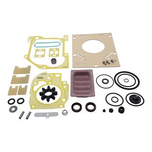 EK110002618 Major Maintenance Kit (no Oil) D16B - Chemtech Scientific Incorporated