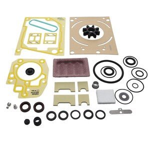 EK110002620 Major Maintenance Kit (no Oil) D8B
