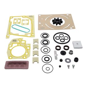 EK110002622 Major Maintenance Kit (no Oil) D4B