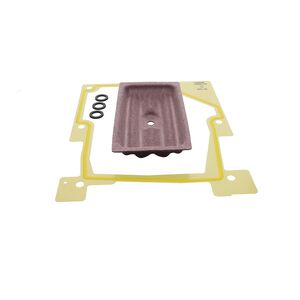EK110002624 Minor Maintenance Kit (no Oil) for D40B D65B - Chemtech Scientific Incorporated