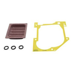 EK110002625 Minor Maintenance Kit (no Oil) D25B - Chemtech Scientific Incorporated