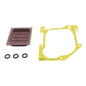 EK110002625 Minor Maintenance Kit (no Oil) D25B