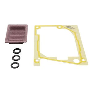 EK110002627 Minor Maintenance Kit (no Oil) D8B - Chemtech Scientific Incorporated