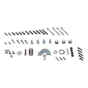 EK110002634 Small Parts Kit for D4B D8B