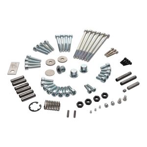 EK110002636 Small Parts Kit for D40B D65B - Chemtech Scientific Incorporated