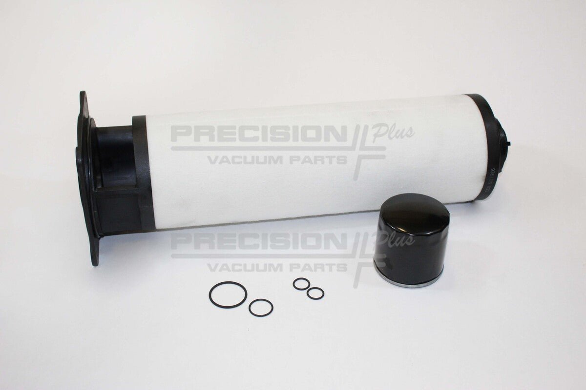Filter Kit, Busch R5 RD 0200A, 0240A, 0300A, 0360A, 992573694 - Chemtech Scientific Incorporated
