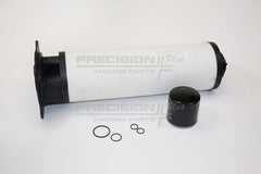 Filter Kit, Busch R5 RD 0200A, 0240A, 0300A, 0360A, 992573694 - Chemtech Scientific Incorporated