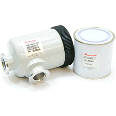 FL20K FORELINE TRAP - A13305000 - Chemtech Scientific Incorporated