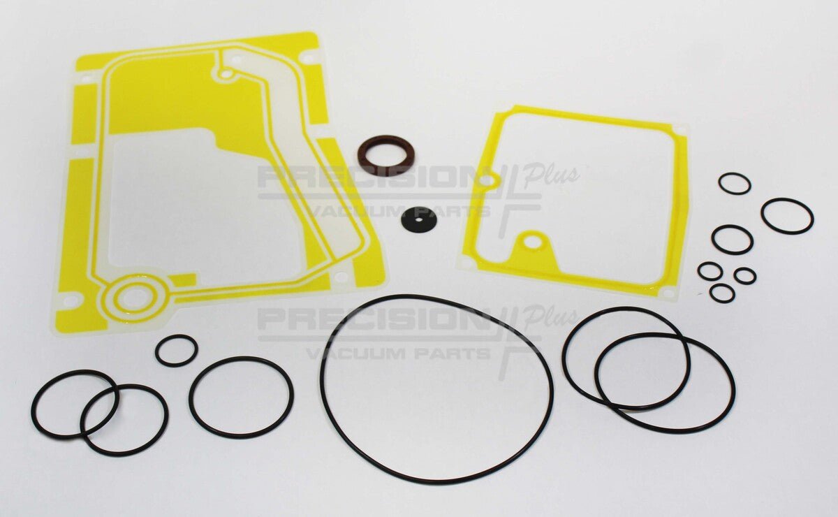 Gasket Kit, Busch R5 RD 0300A, 0360A, 990200579 - Chemtech Scientific Incorporated