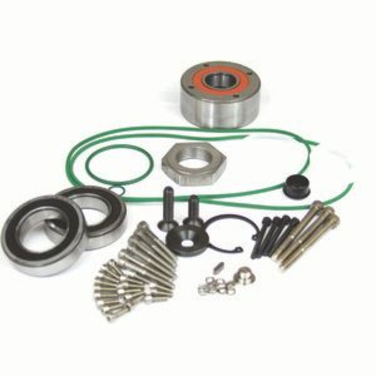 General Service Kit - Edwards XDS35i A73001802 - Chemtech Scientific Incorporated