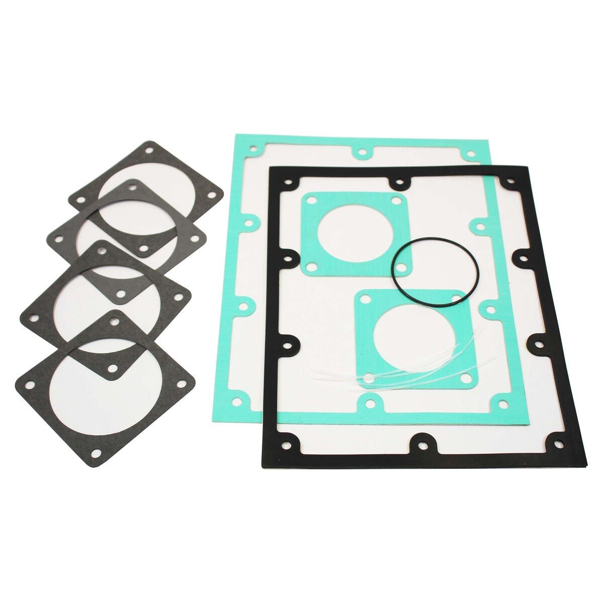 Kit,Gasket,VTLF 400/500 , 54900022500 - Chemtech Scientific Incorporated