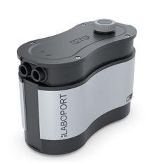 KNF LABOPORT N96 Vacuum Pump - Chemtech Scientific Incorporated