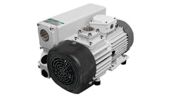 Leybold SOGEVAC SV 100 B Rotary Vane Vacuum Pump | 960512 | 230/460V 3-Phase NEMA USA - Chemtech Scientific Incorporated