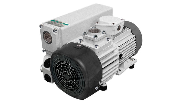 Leybold SOGEVAC SV 100 B Rotary Vane Vacuum Pump | 960514 | 230/460V 3-Phase NEMA