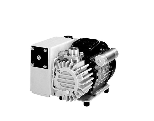 Leybold SOGEVAC SV 16 B Rotary Vane Vacuum Pump | 960170 | 115V Single Phase