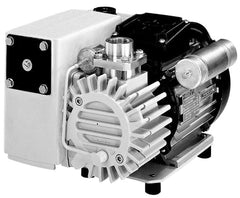 Leybold SOGEVAC SV 220 B Rotary Vane Vacuum Pump | 960617V | 3 - Phase 208 - 230/460V - Chemtech Scientific Incorporated