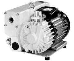 Leybold SOGEVAC SV 25 B Rotary Vane Vacuum Pump | 960251 | 3 - Phase Worldwide Motor - Chemtech Scientific Incorporated
