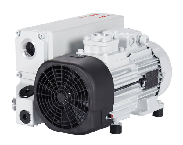Leybold SOGEVAC SV 40 B Rotary Vane Vacuum Pump | 960314 | 230/460V 3-Phase 60Hz