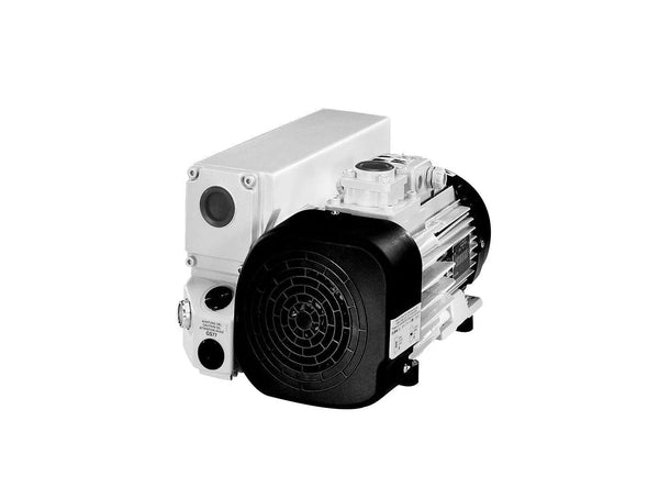 Leybold SOGEVAC SV 65 B Rotary Vane Vacuum Pump | 960412 | 230/460V 3-Phase NEMA