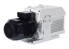 Leybold TRIVAC D 40 B Dual - Stage Rotary Vane Vacuum Pump 55 m³/h 3~ Motor - Chemtech Scientific Incorporated