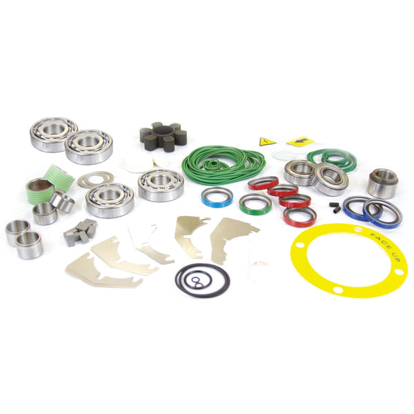 Major Repair Kit - Edwards DP/QDP/IQDP 80 Part# 40130300D80, 40130300D80