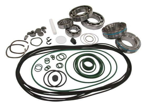 Major Repair Kit - Pump, 40801800