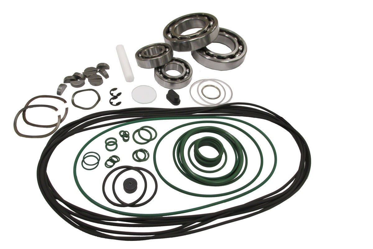 Major Repair Kit - Pump, 40801801 - Chemtech Scientific Incorporated