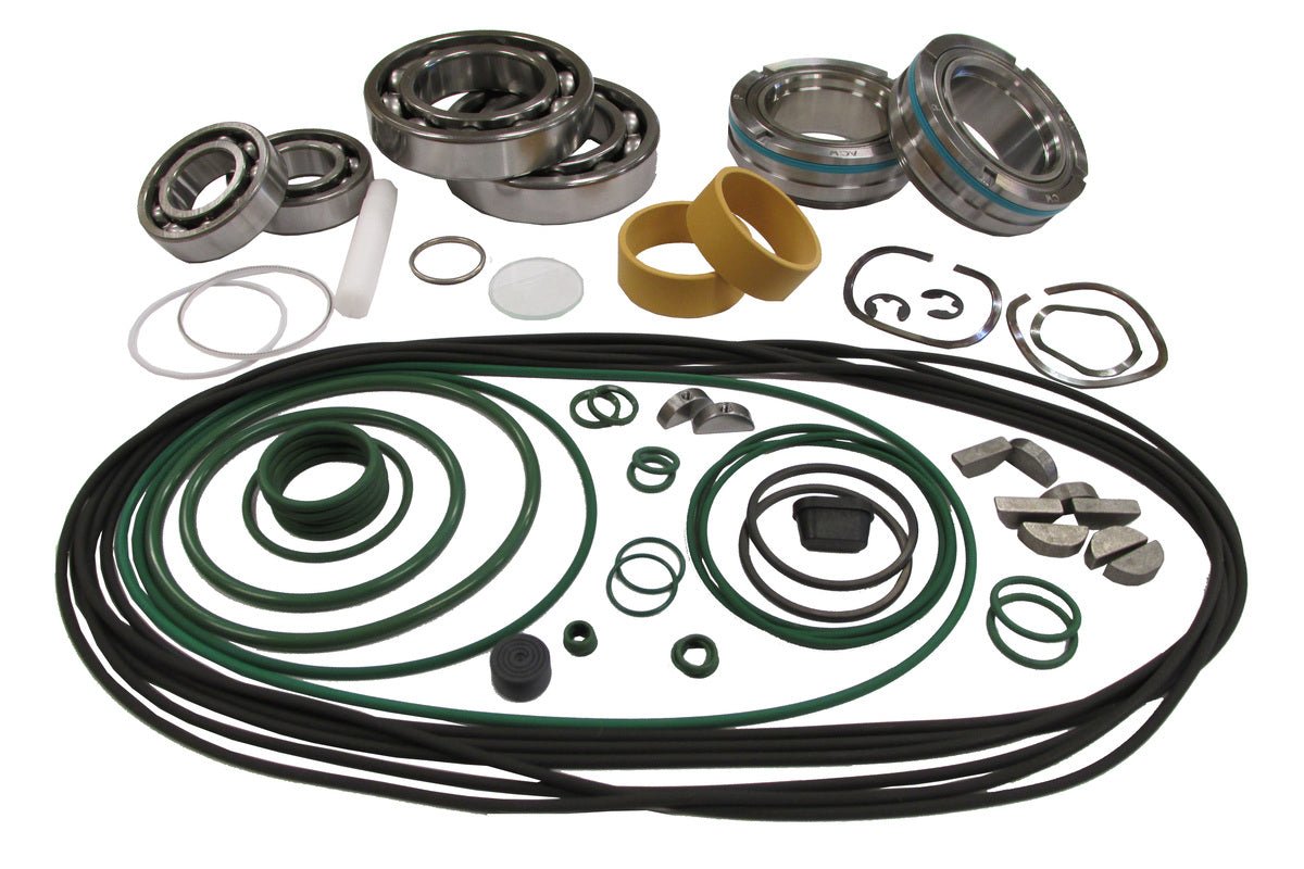 Major Repair Kit - Pump, 40803800 - Chemtech Scientific Incorporated