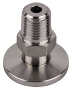 NW10 to 0.25" NPT (Male) NW10x25NPT-CO