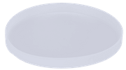 NW16 Plastic Caps (NW16 - PC) - Chemtech Scientific Incorporated