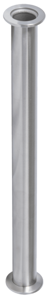 NW25 Nipple 12.60" (NW25-100-NL)