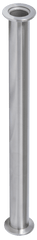 NW25 Nipple 12.60" (NW25 - 100 - NL) - Chemtech Scientific Incorporated