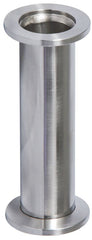 NW25 Nipple 3.94" (NW25 - 100 - NS) - Chemtech Scientific Incorporated