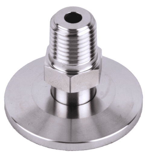 NPT Adapters