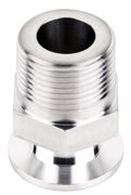 NW25 to 1" Male NPT (NW25x100NPT - A) - Chemtech Scientific Incorporated
