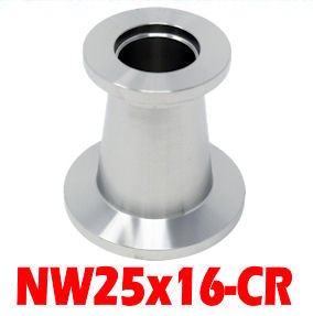 NW25 To NW16 Reducer (NW25x16 - CR) - Chemtech Scientific Incorporated