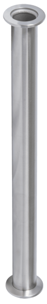 NW40 Nipple 12.60" (NW40-150-NL)