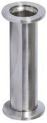 NW40 Nipple 5.12" (NW40 - 150 - NS - OS) - Chemtech Scientific Incorporated