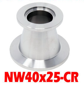 NW40 To NW25 Reducer (NW40x25-CR)